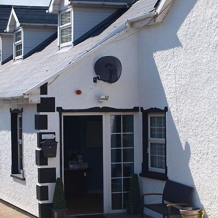 The River House Dungloe Bagian luar foto