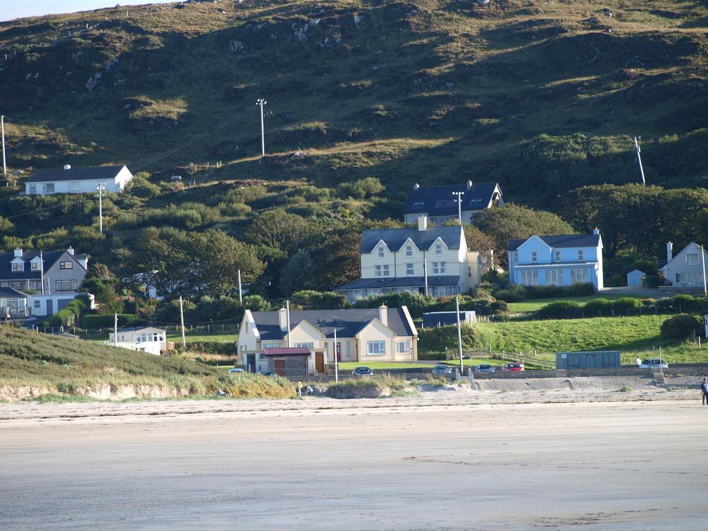 The River House Dungloe Bagian luar foto