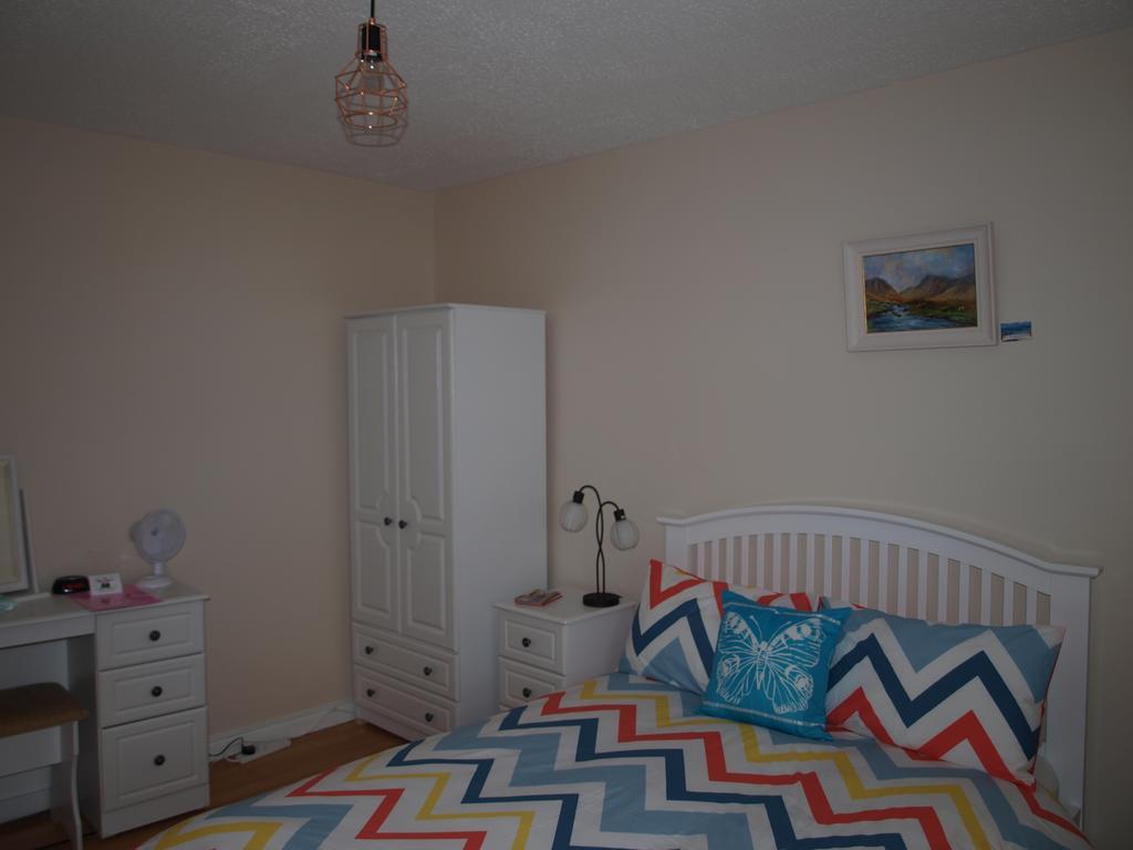 The River House Dungloe Bagian luar foto