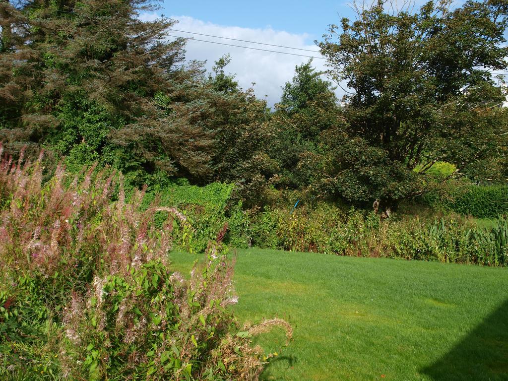 The River House Dungloe Bagian luar foto